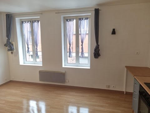 Location appartement T2 Haubourdin - Photo 5