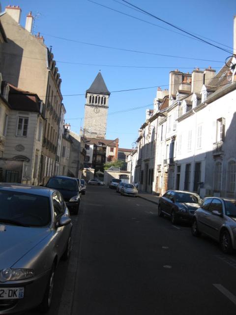 Location studio Dijon - Photo 4
