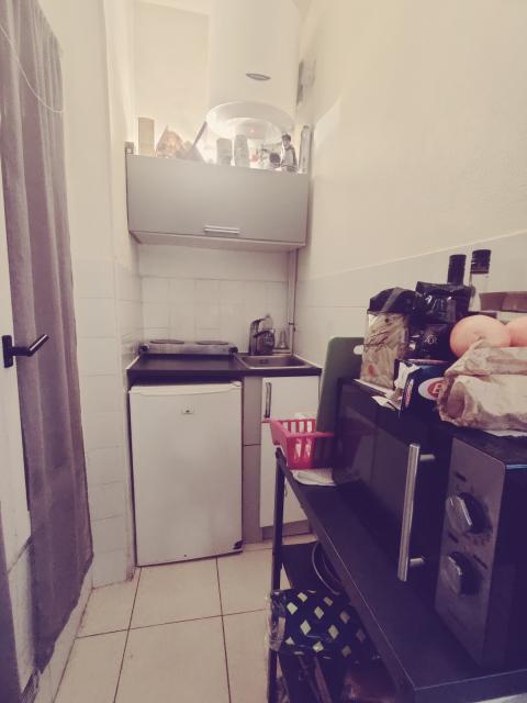 Location studio Paris 19 - Photo 3