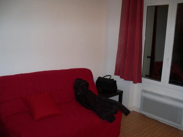 Location studio Paris 19 - Photo 4