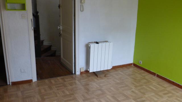 Location studio Mont St Aignan - Photo 3