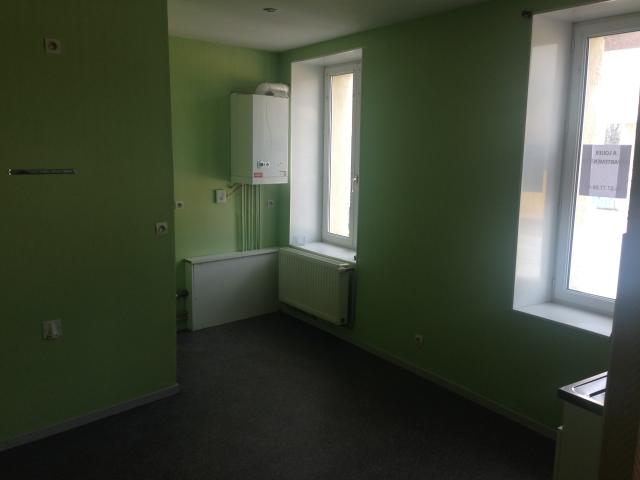 Location appartement T4 Noeux les Mines - Photo 2