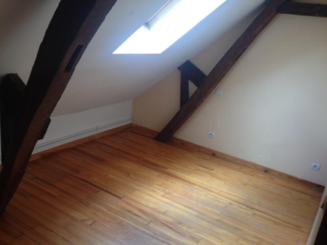 Location appartement T4 Noeux les Mines - Photo 4