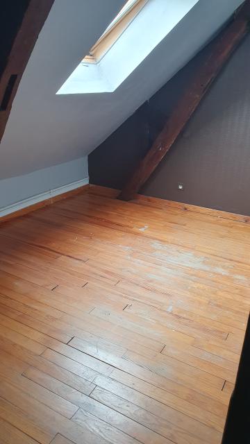 Location appartement T4 Noeux les Mines - Photo 7