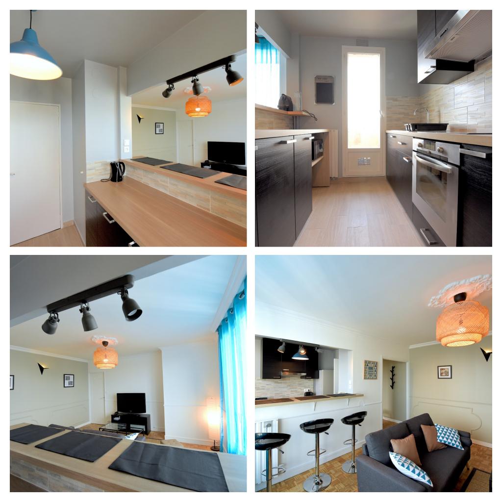 Location chambre Epinay sur Seine - Photo 2