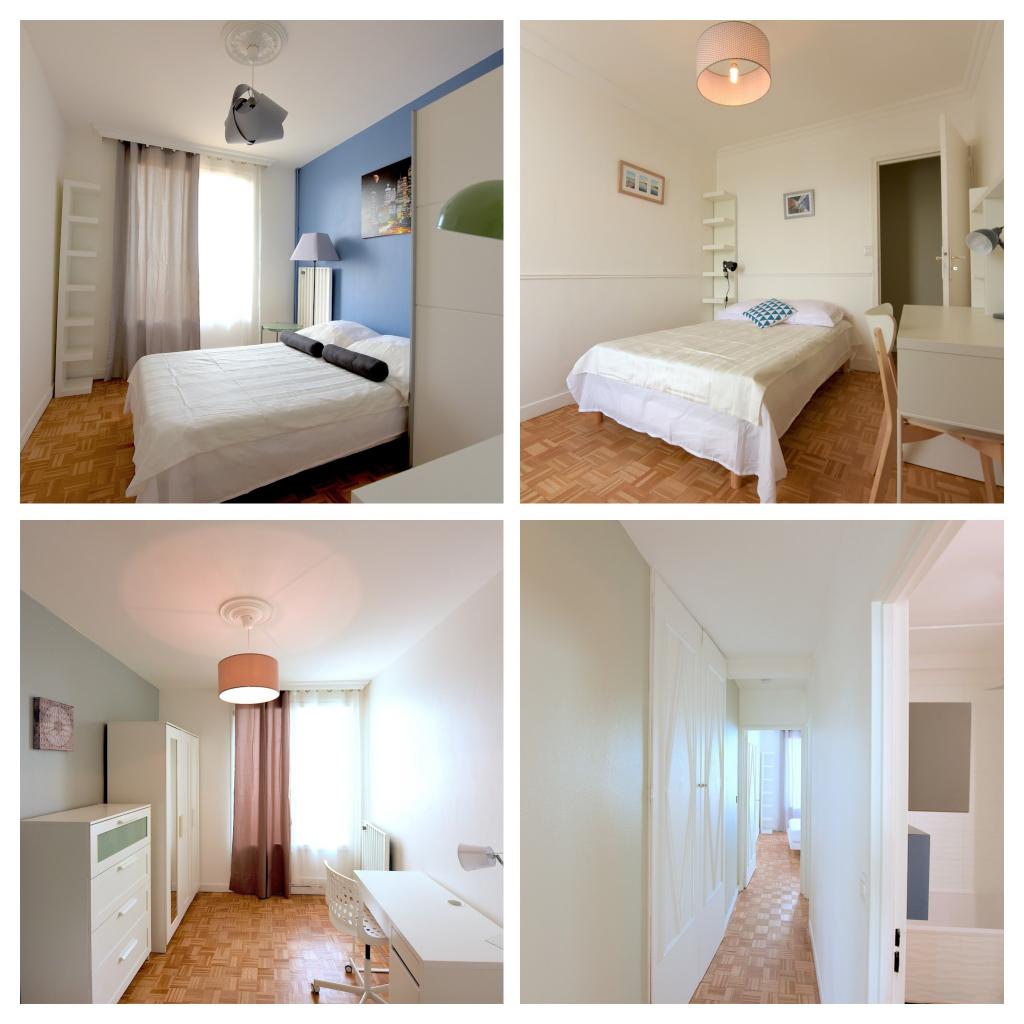Location chambre Epinay sur Seine - Photo 3
