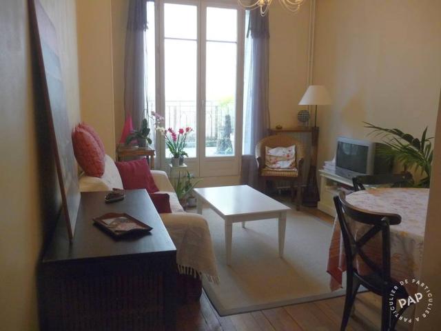 Location appartement T2 Boulogne Billancourt - Photo 4