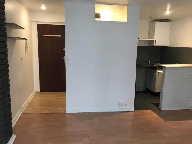 Location studio Paris 12 - Photo 2