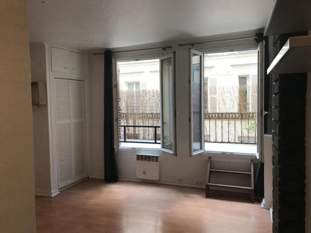 Location studio Paris 12 - Photo 3