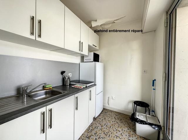 Location studio Boissy St Leger - Photo 3