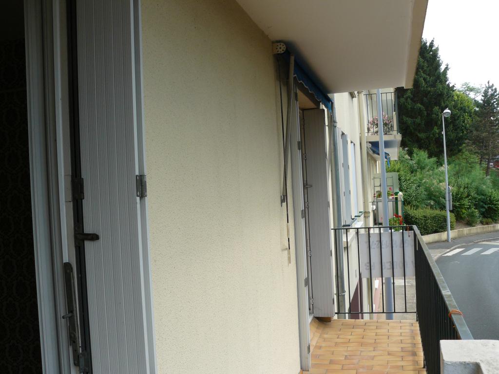 Location chambre Tours - Photo 4