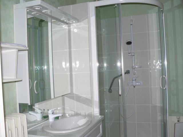 Location appartement T3 Tours - Photo 2