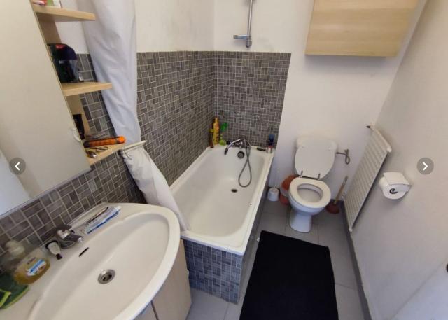 Location appartement T2 Clermont Ferrand - Photo 3