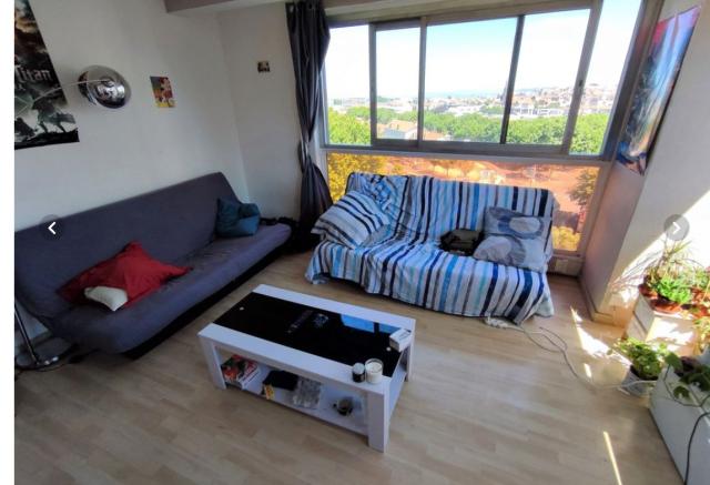 Location appartement T2 Clermont Ferrand - Photo 4