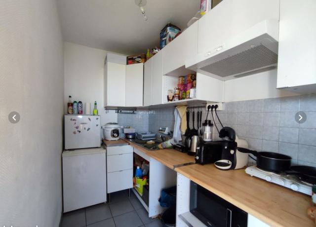 Location appartement T2 Clermont Ferrand - Photo 5