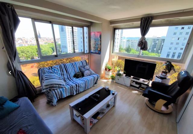 Location appartement T2 Clermont Ferrand - Photo 6