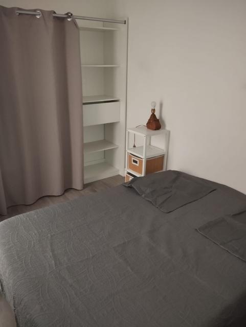 Location appartement T2 Le Kremlin Bicetre - Photo 3