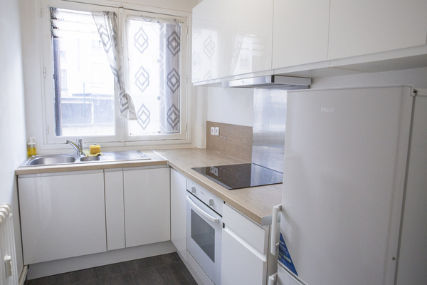 Location appartement T2 Le Kremlin Bicetre - Photo 5