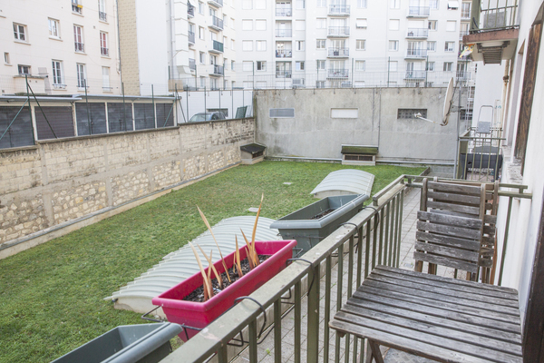 Location appartement T2 Le Kremlin Bicetre - Photo 6