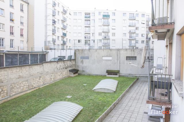 Location appartement T2 Le Kremlin Bicetre - Photo 7