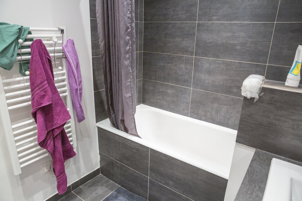 Location appartement T2 Le Kremlin Bicetre - Photo 8