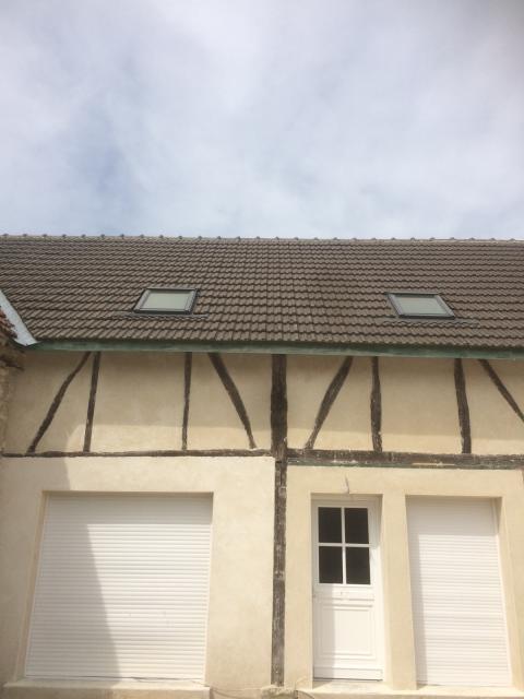 Location maison F3 Melz sur Seine - Photo 2