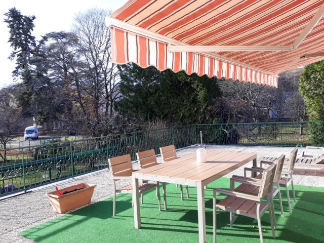 Location appartement T3 Ferney Voltaire - Photo 1