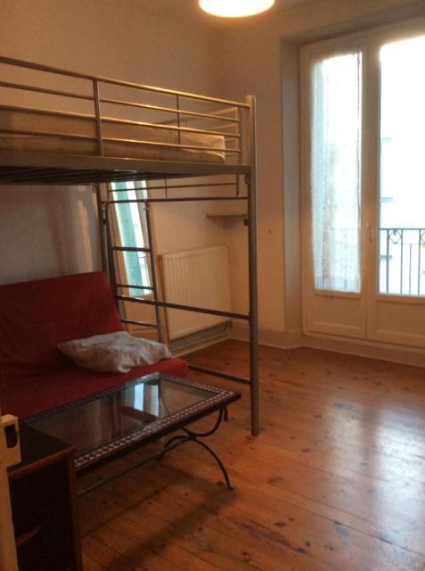 Location studio Grenoble - Photo 2