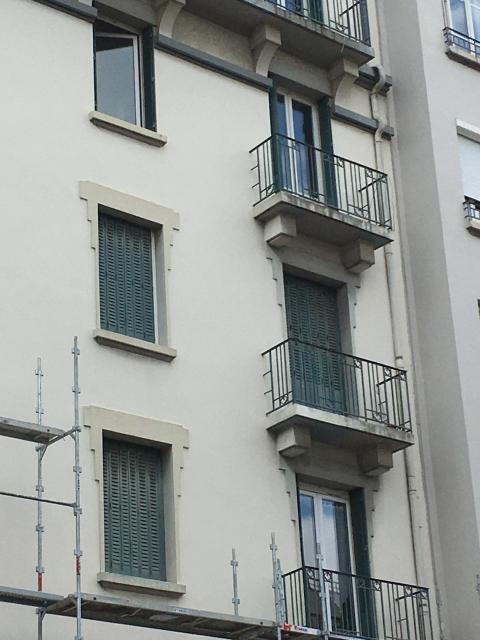 Location studio Grenoble - Photo 6