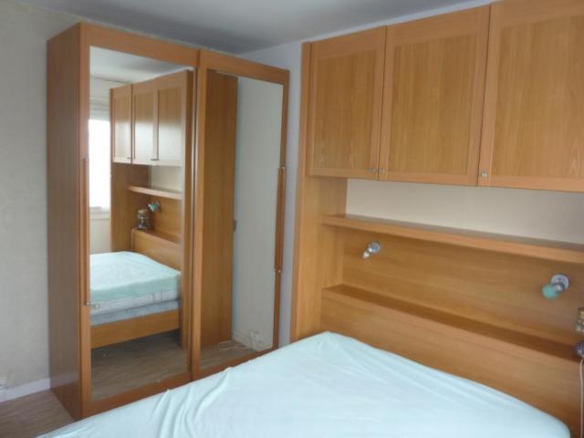 Location appartement T2 Ris Orangis - Photo 2
