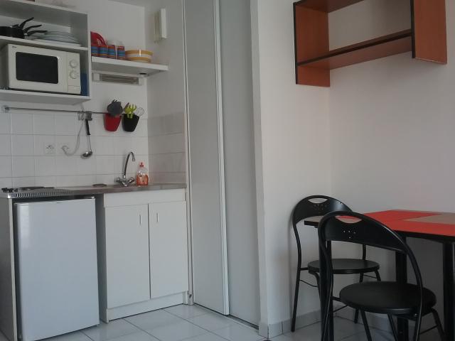 Location studio Avignon - Photo 2