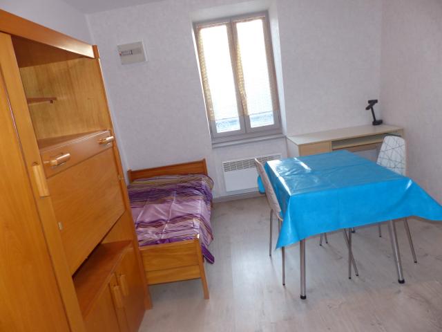 Location chambre Dijon - Photo 2