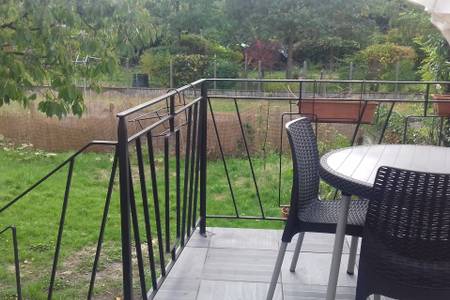 Location maison F3 Livry Gargan - Photo 1