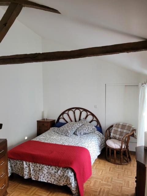 Location maison F2 Arthon - Photo 3