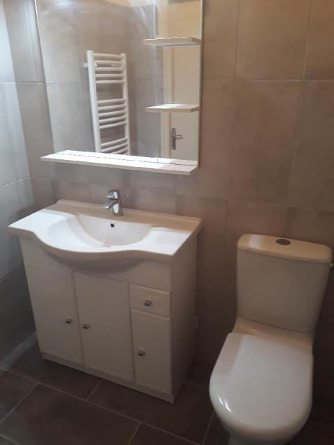 Location maison F2 Arthon - Photo 4
