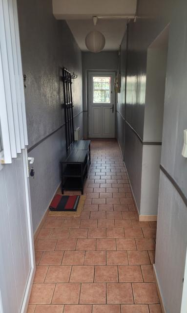 Location maison F2 Arthon - Photo 6