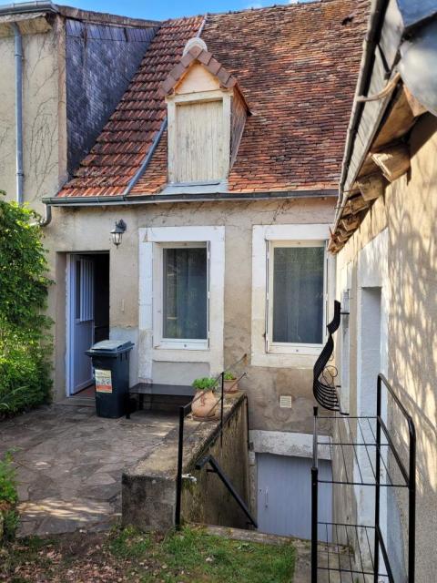 Location maison F2 Arthon - Photo 8