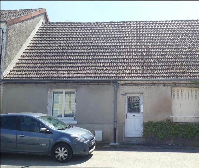Location maison F2 Arthon - Photo 10