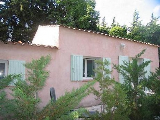 Location maison F3 Pelissanne - Photo 2