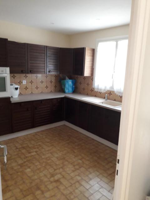 Location maison F4 Carcassonne - Photo 3