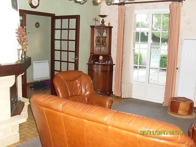 Location maison F4 Carcassonne - Photo 4
