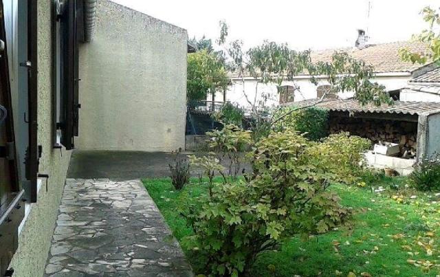 Location maison F4 Carcassonne - Photo 10