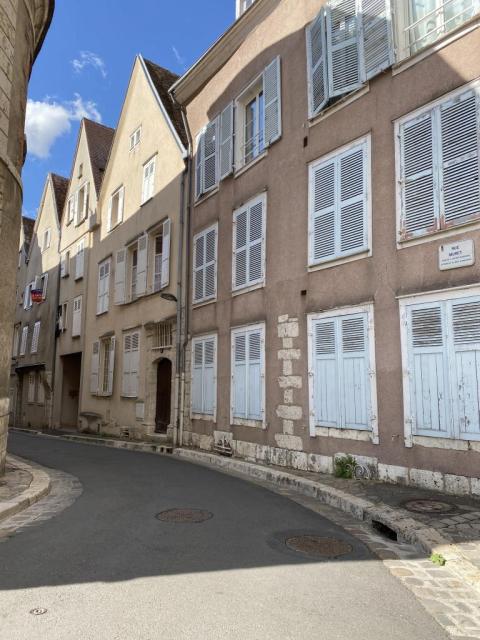 Location studio Chartres - Photo 5