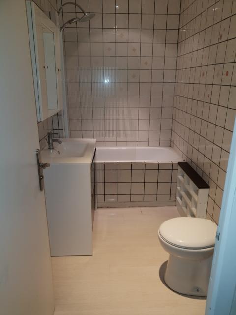 Location maison F4 Annoeullin - Photo 3