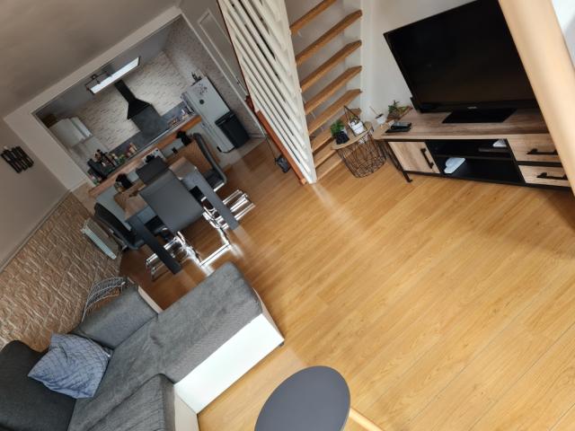 Location maison F4 Annoeullin - Photo 4