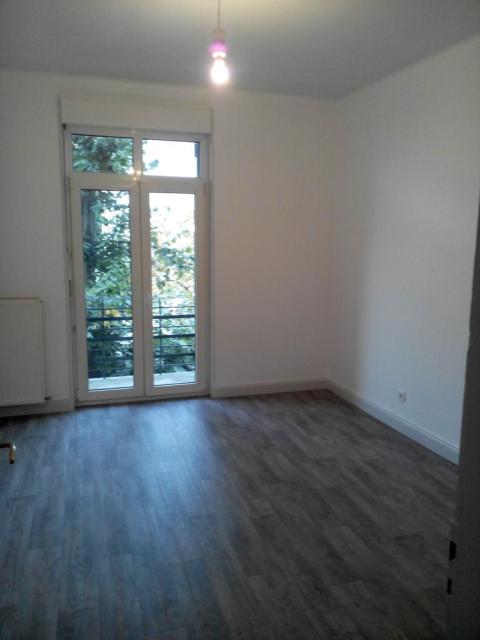 Location appartement T3 Metz - Photo 1