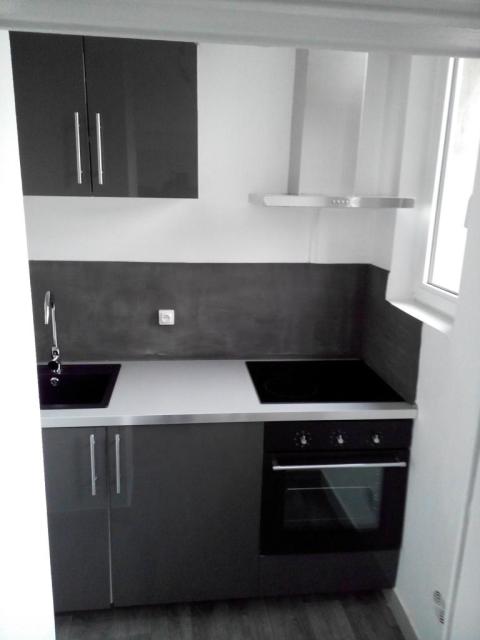 Location appartement T3 Metz - Photo 2