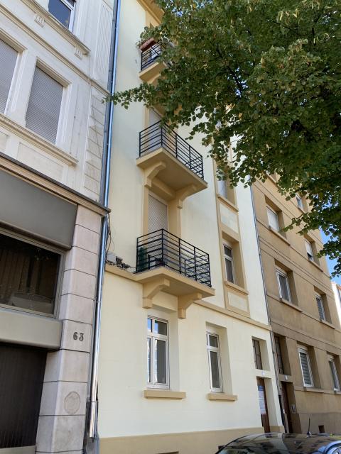 Location appartement T3 Metz - Photo 4