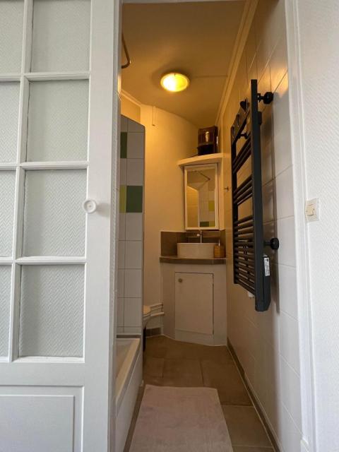 Location studio Paris 15 - Photo 3
