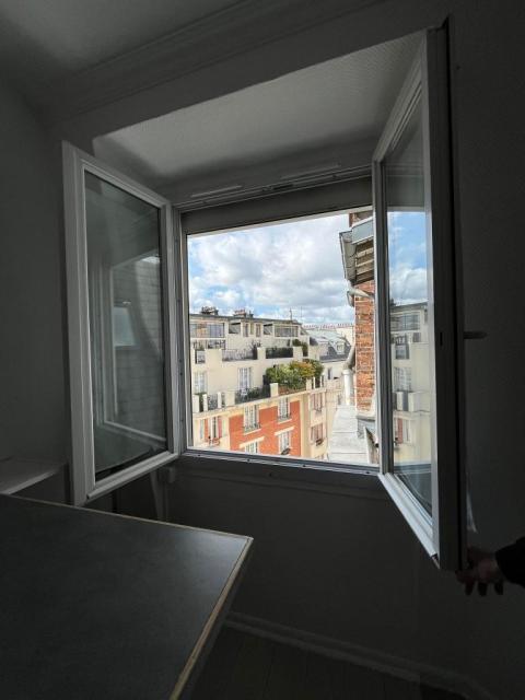 Location studio Paris 15 - Photo 5